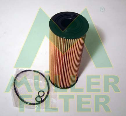 MULLER FILTER alyvos filtras FOP204